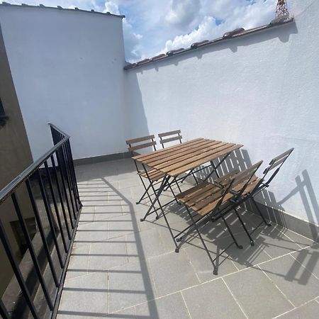 Studios Cosy Bruselas Exterior foto